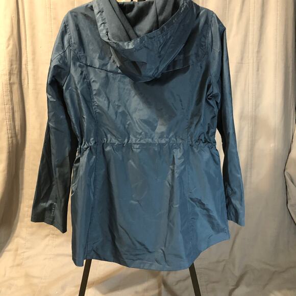 Women's New Directions Midnight Blue Jacket - Size Small - Picture 6 of 10